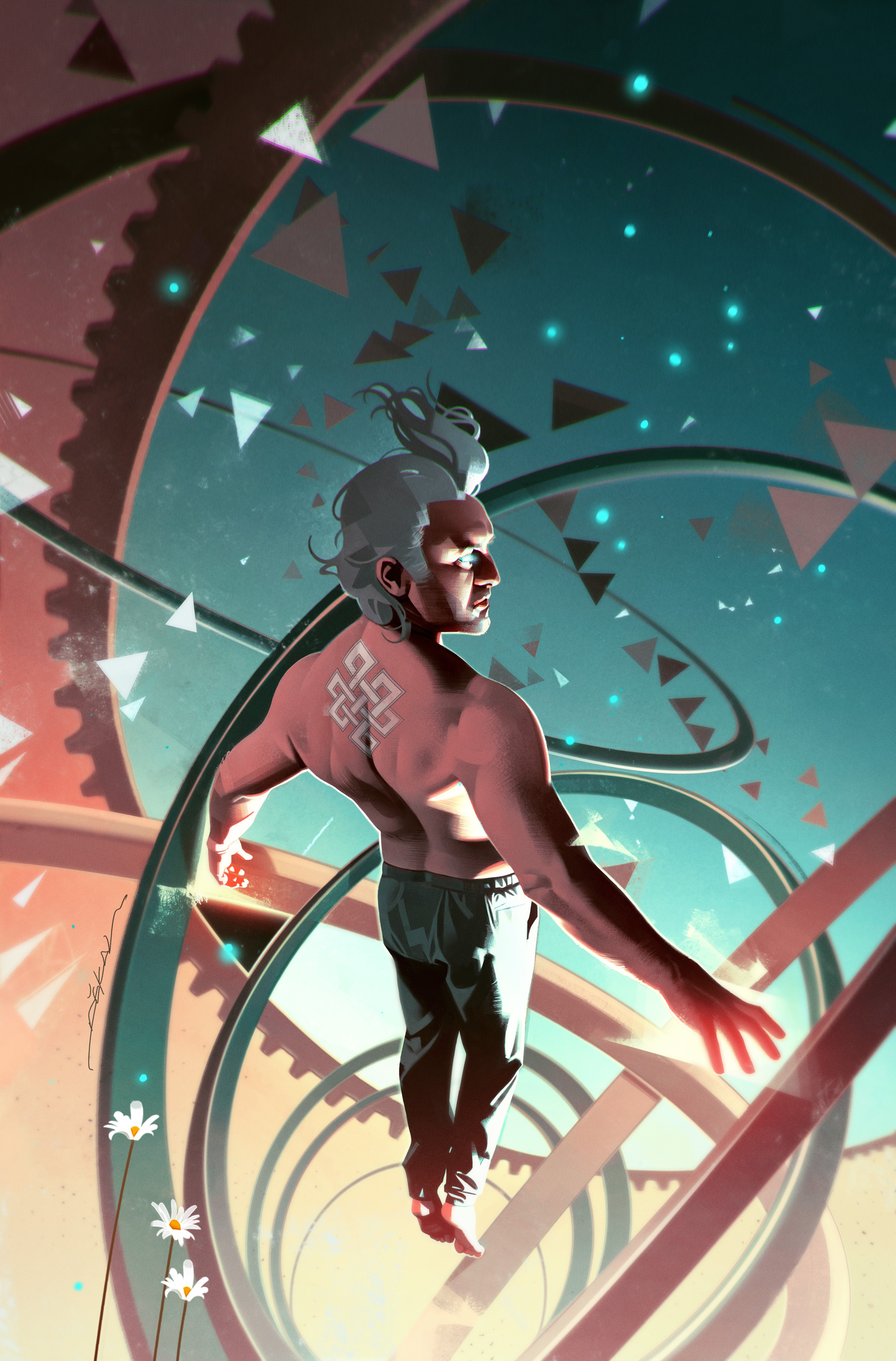 その他 Resurrection REZ CHURCH